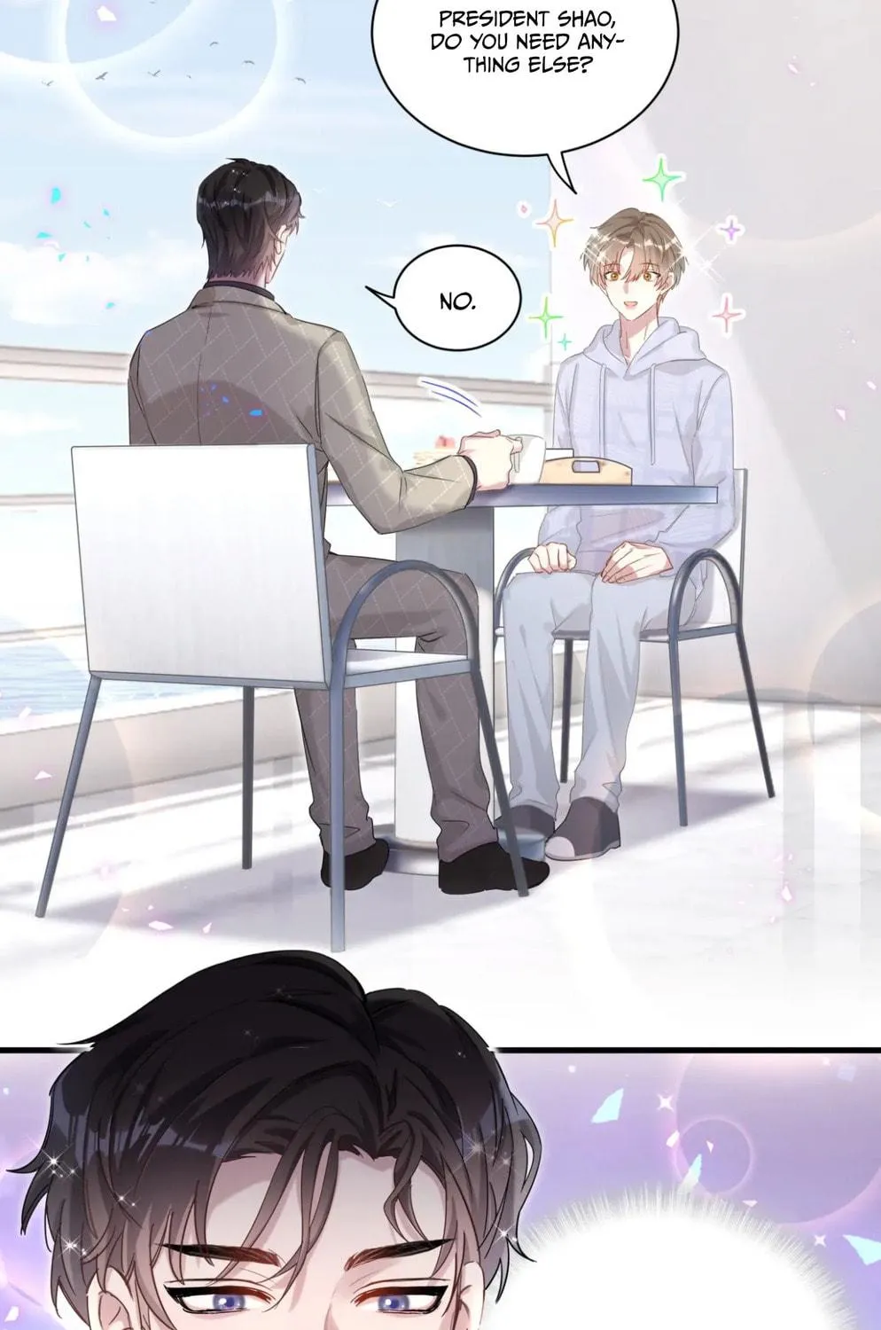 Read Get Married chapter 9 image 10 on Lezhin