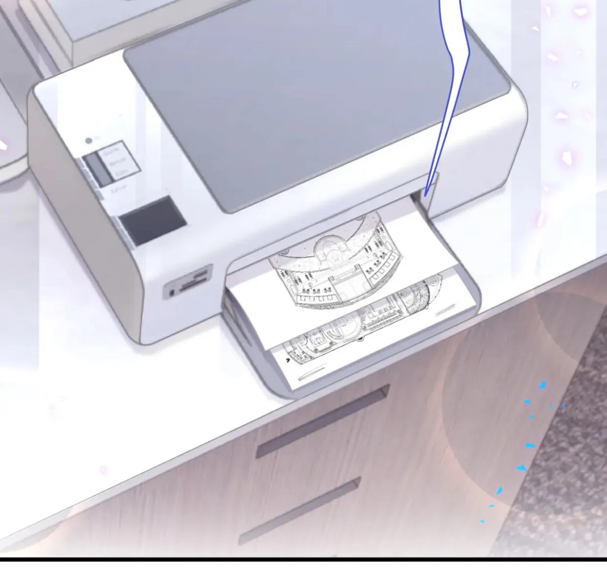Read Get Married chapter 9 image 20 on Lezhin