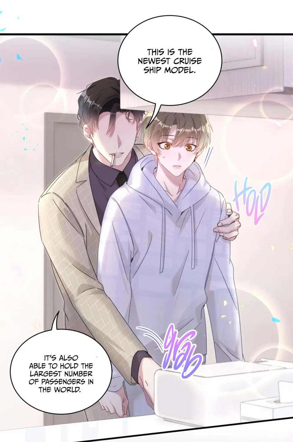 Read Get Married chapter 9 image 23 on Lezhin