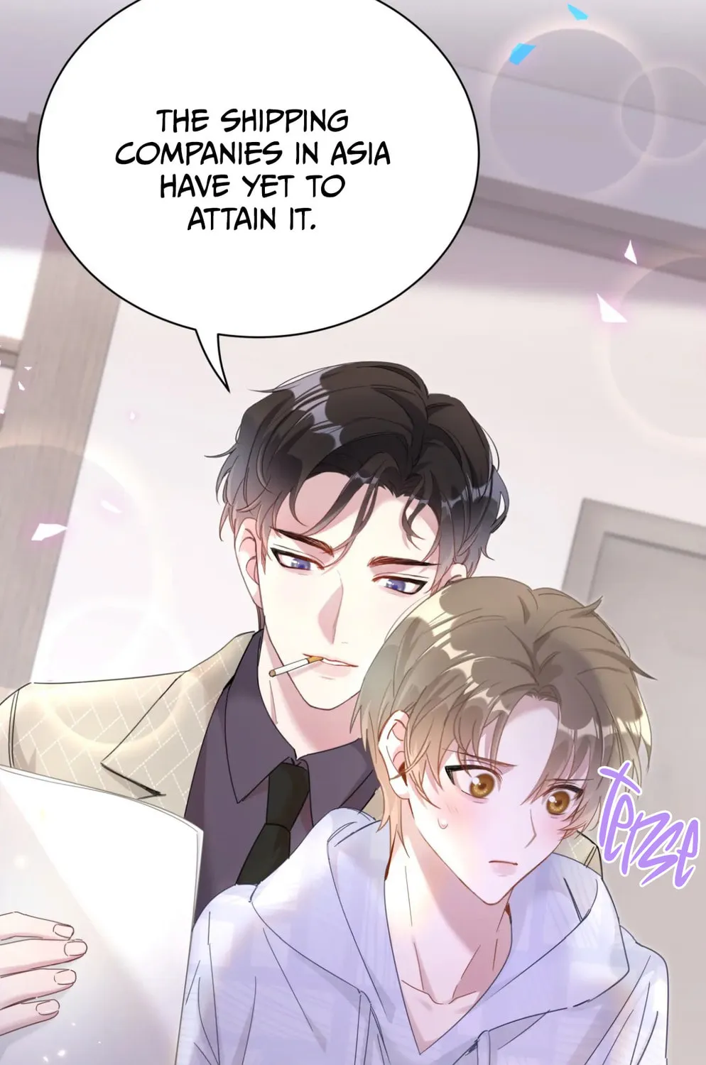 Read Get Married chapter 9 image 25 on Lezhin