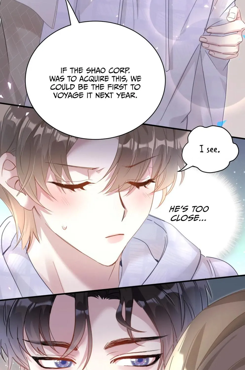 Read Get Married chapter 9 image 27 on Lezhin