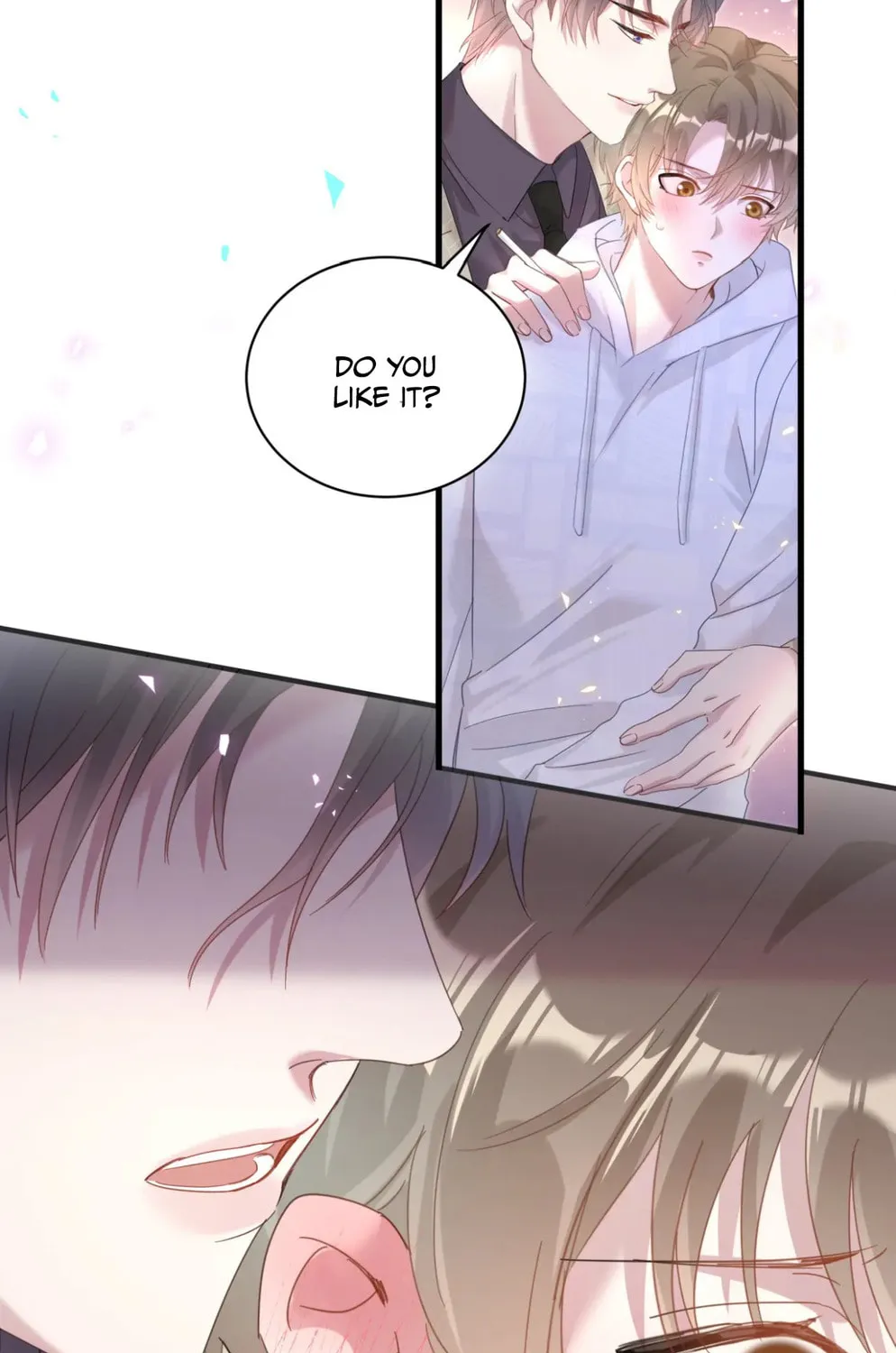 Read Get Married chapter 9 image 31 on Lezhin