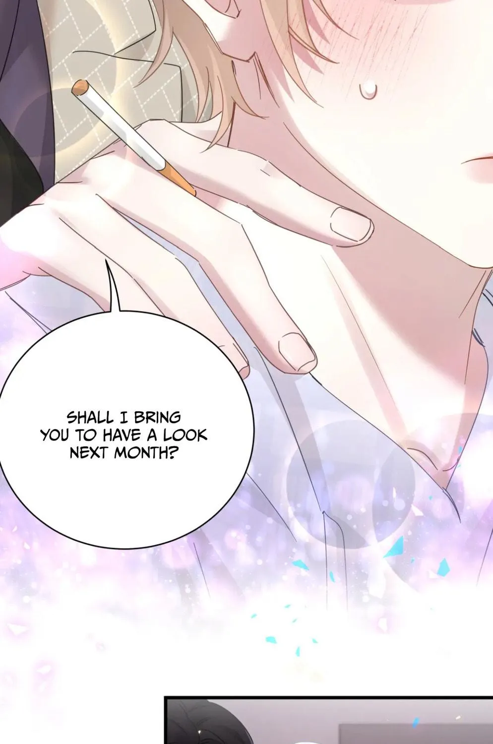Read Get Married chapter 9 image 33 on Lezhin