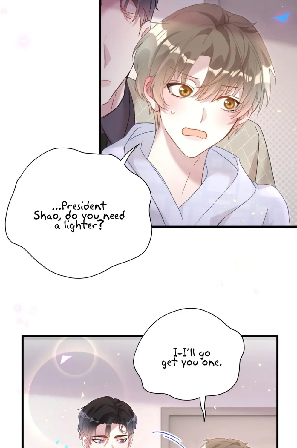 Read Get Married chapter 9 image 35 on Lezhin