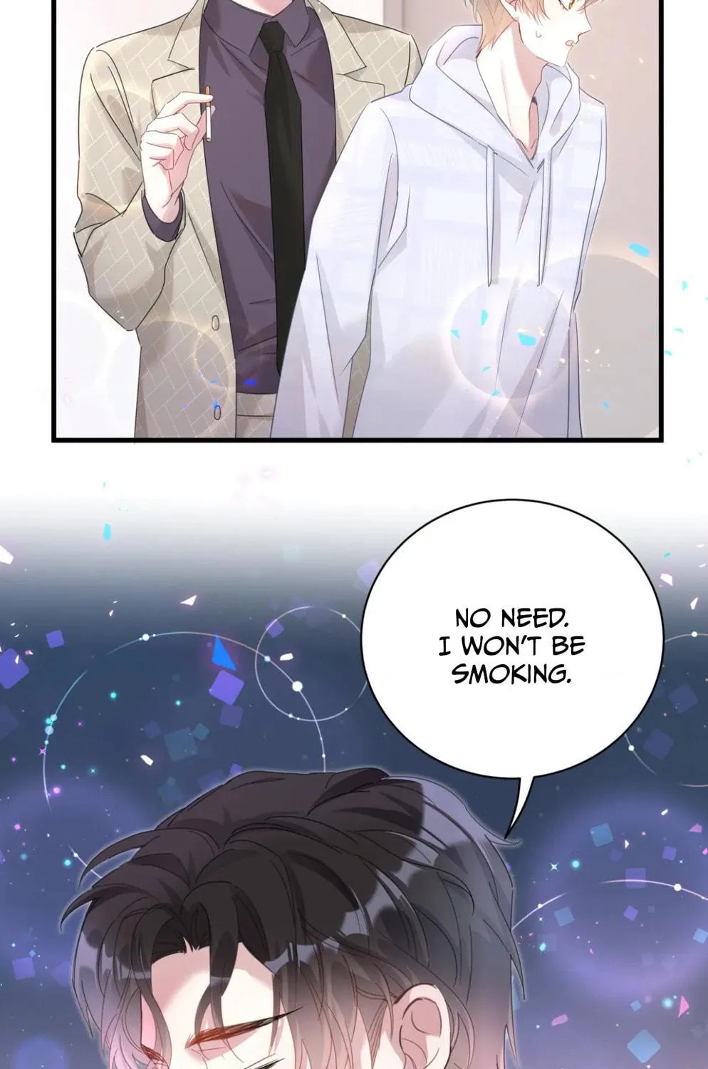 Read Get Married chapter 9 image 37 on Lezhin