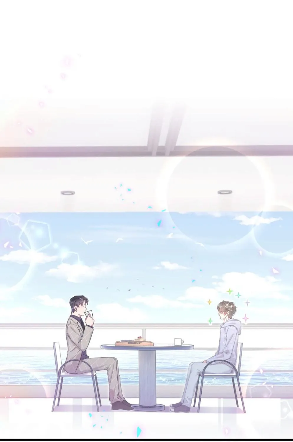 Read Get Married chapter 9 image 4 on Lezhin