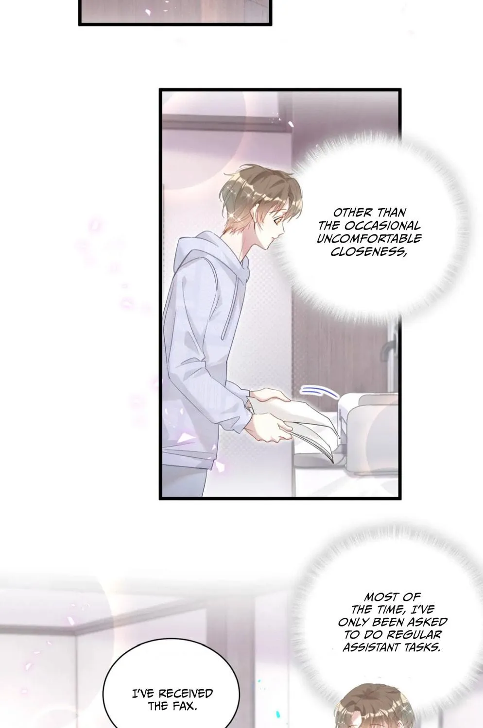 Read Get Married chapter 9 image 44 on Lezhin