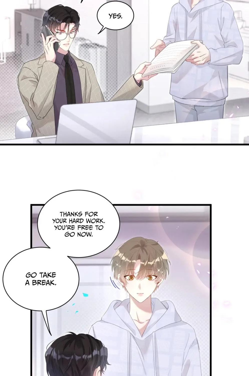 Read Get Married chapter 9 image 46 on Lezhin