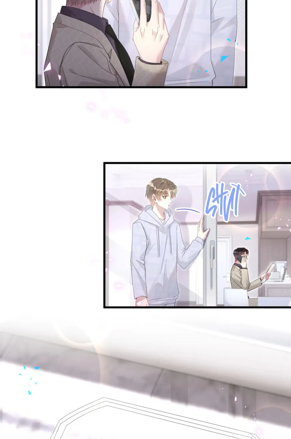 Read Get Married chapter 9 image 48 on Lezhin