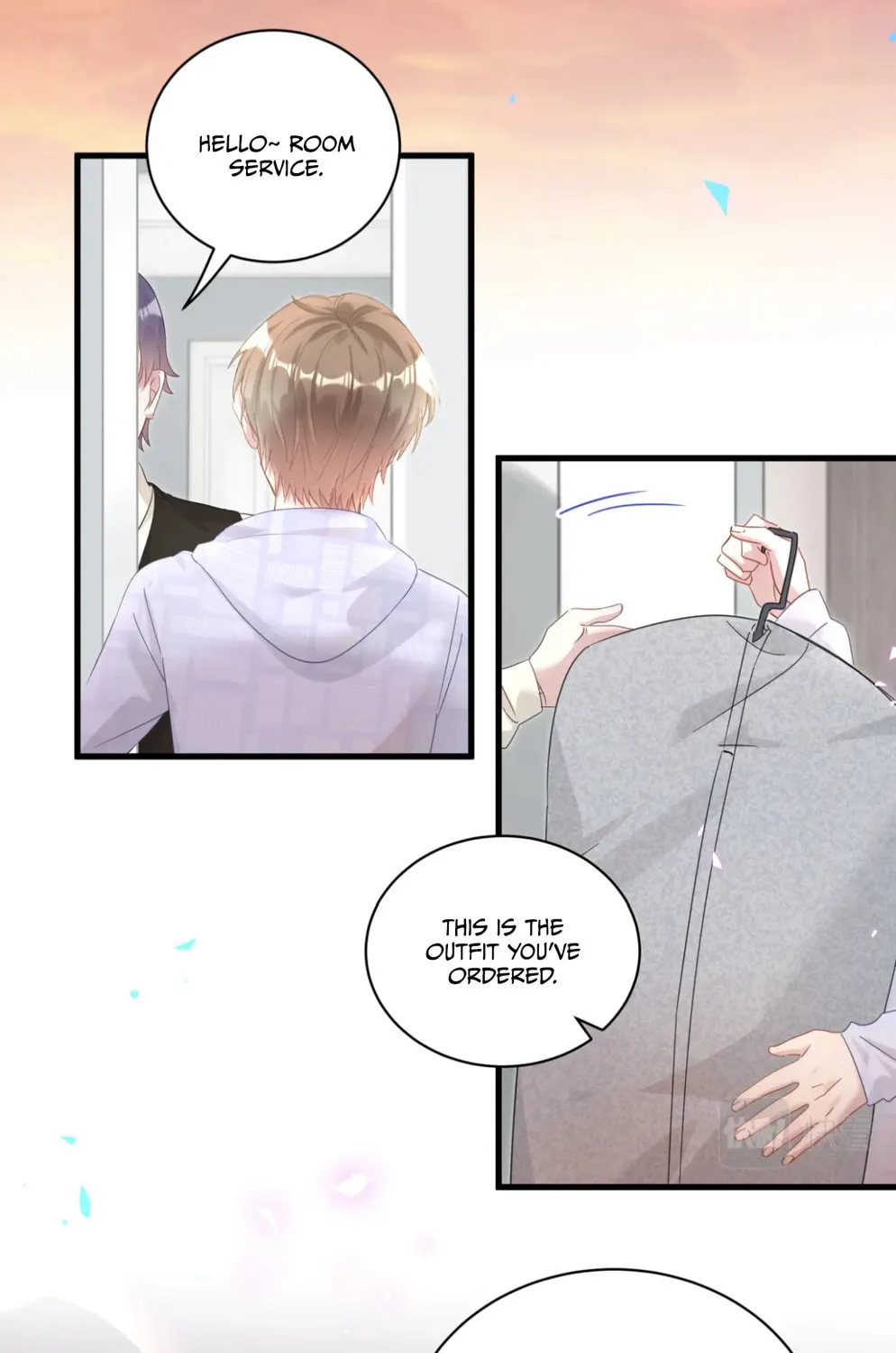 Read Get Married chapter 9 image 63 on Lezhin