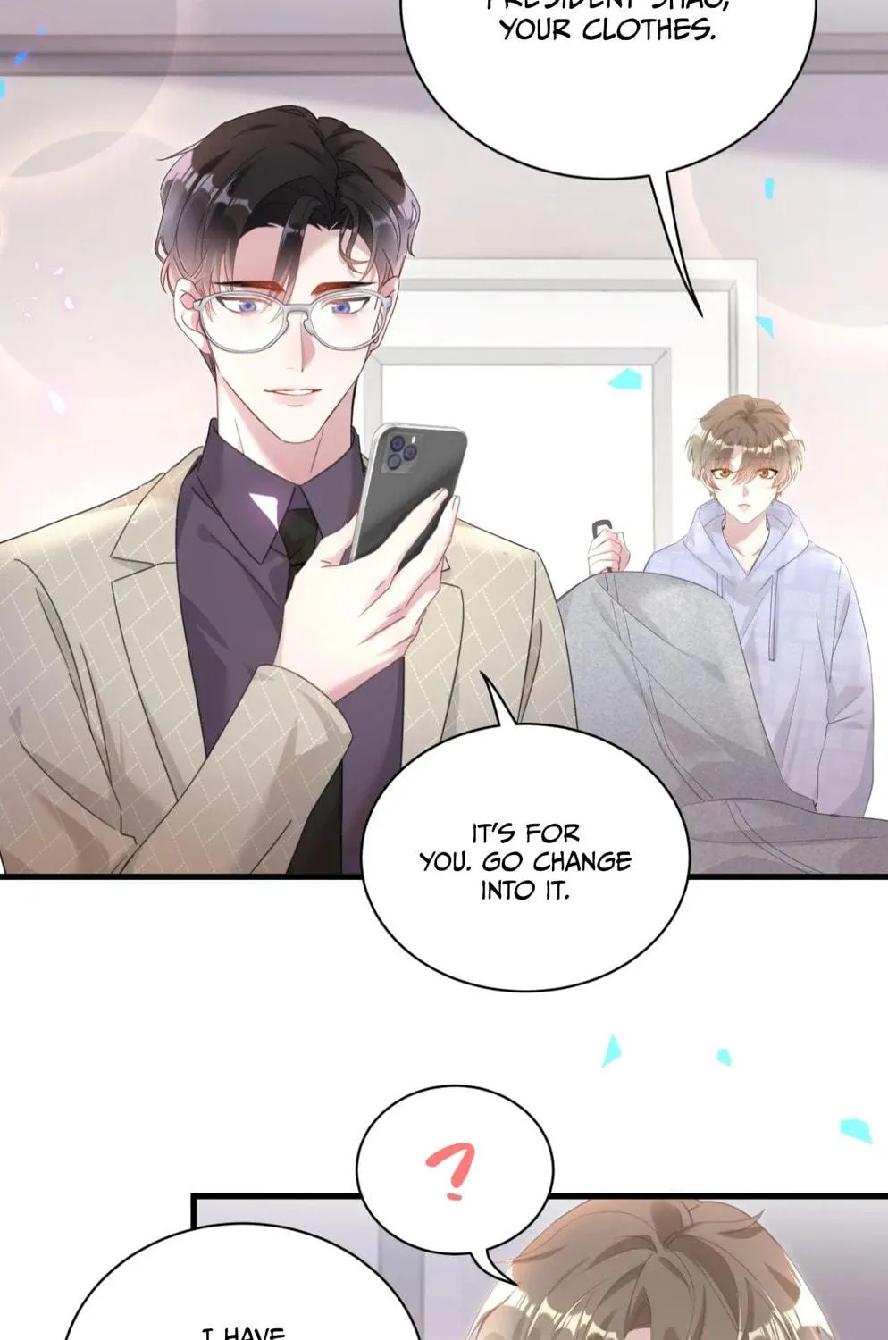 Read Get Married chapter 9 image 65 on Lezhin