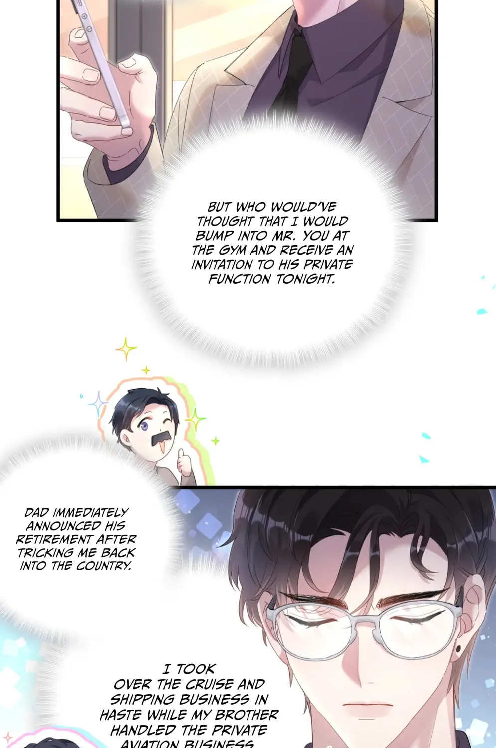 Read Get Married chapter 9 image 71 on Lezhin