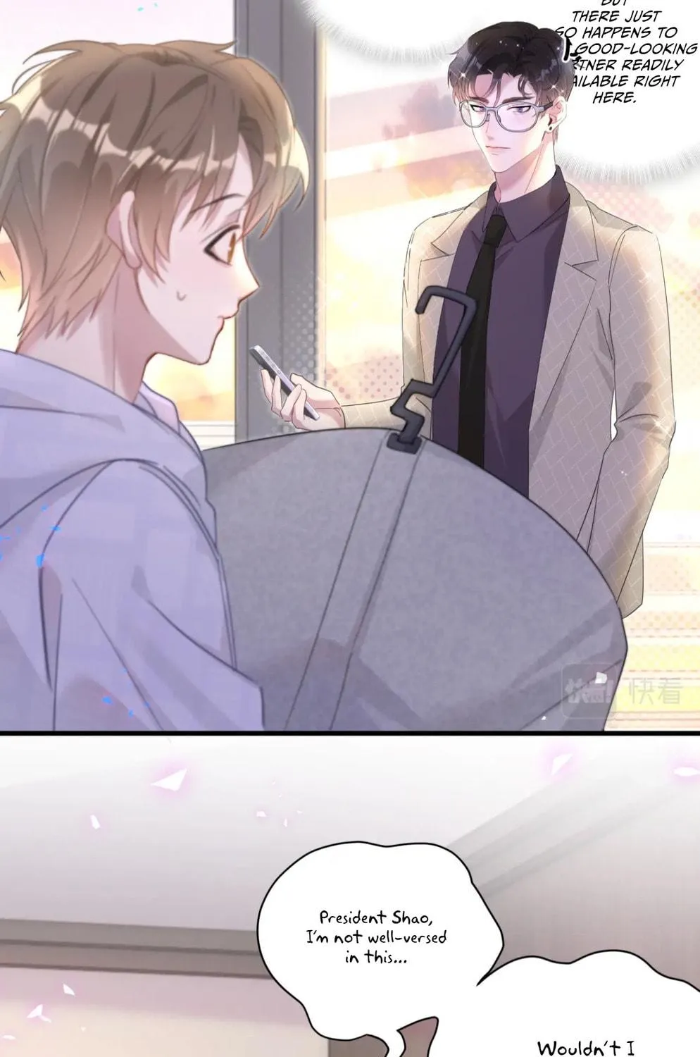Read Get Married chapter 9 image 75 on Lezhin