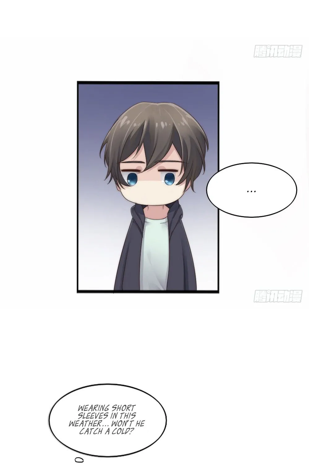 Read Get Off! Dr. Ghost (Colored) chapter 1 image 16 on Lezhin