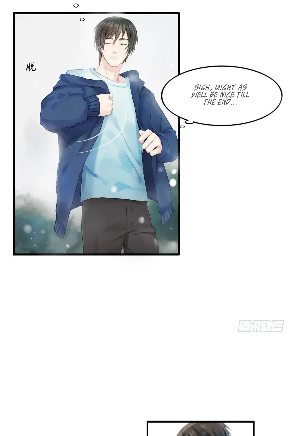 Read Get Off! Dr. Ghost (Colored) chapter 1 image 17 on Lezhin