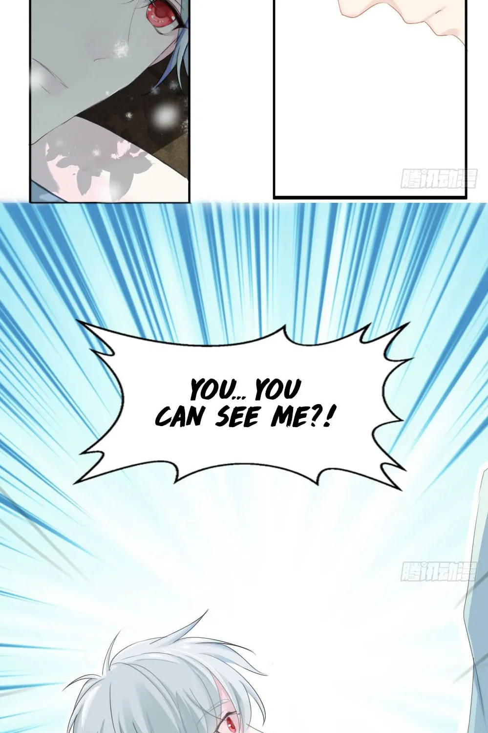 Read Get Off! Dr. Ghost (Colored) chapter 1 image 19 on Lezhin