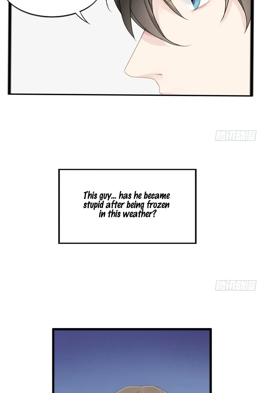 Read Get Off! Dr. Ghost (Colored) chapter 1 image 21 on Lezhin