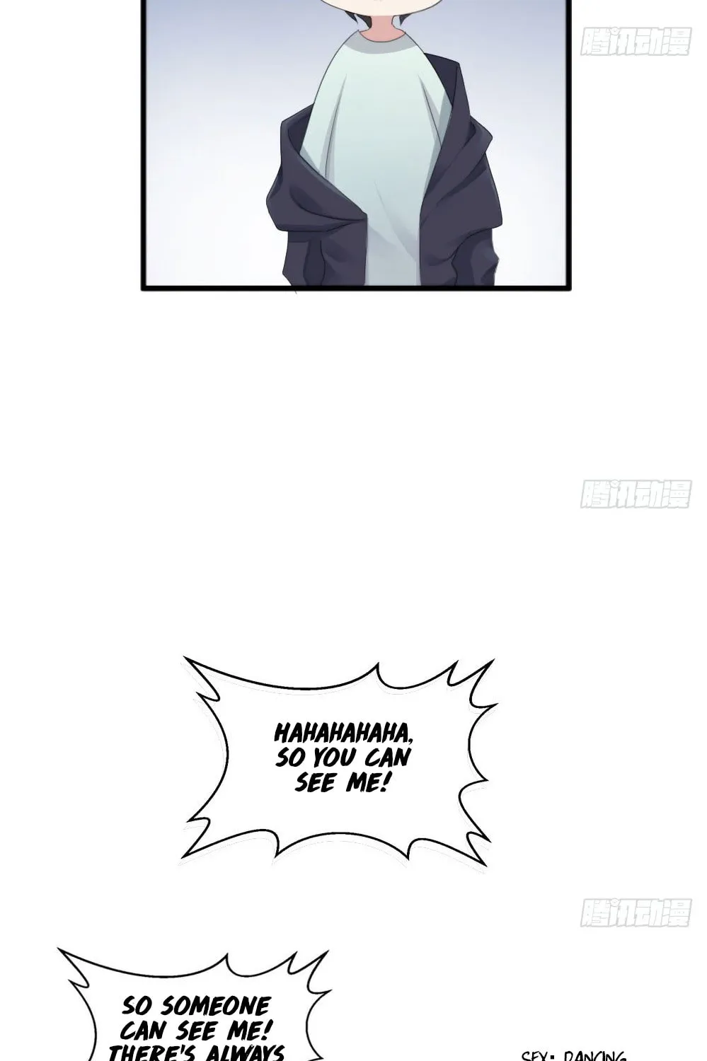 Read Get Off! Dr. Ghost (Colored) chapter 1 image 23 on Lezhin