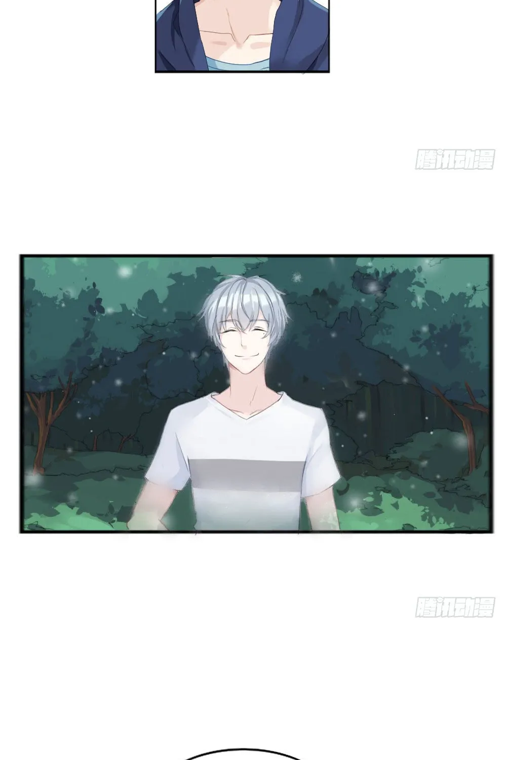 Read Get Off! Dr. Ghost (Colored) chapter 1 image 28 on Lezhin