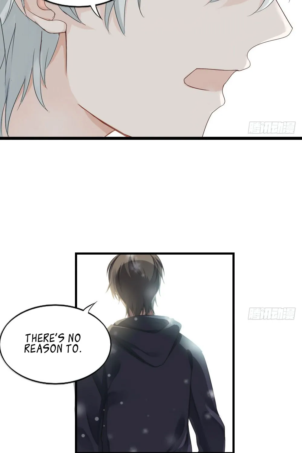 Read Get Off! Dr. Ghost (Colored) chapter 1 image 31 on Lezhin