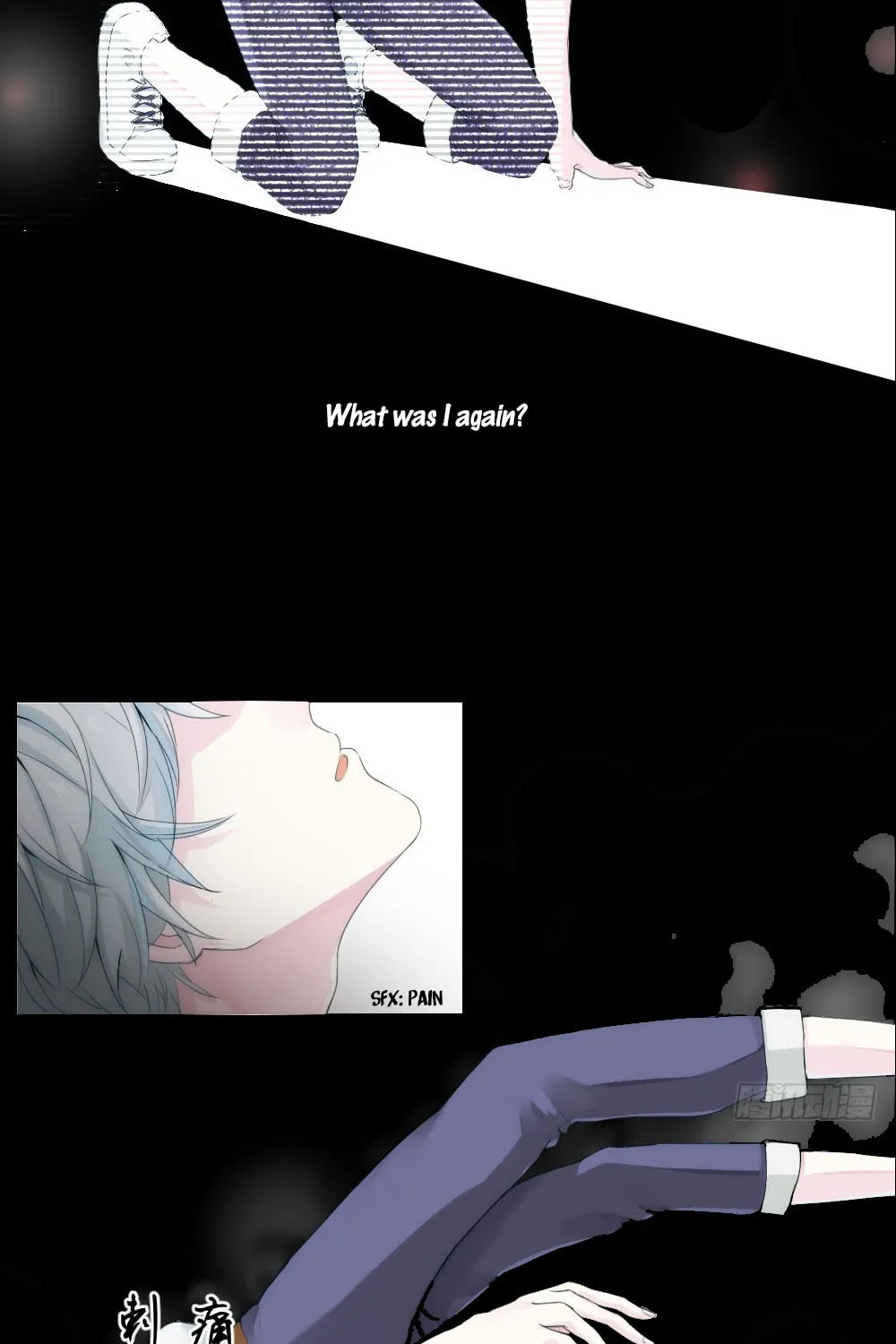 Read Get Off! Dr. Ghost (Colored) chapter 1 image 4 on Lezhin