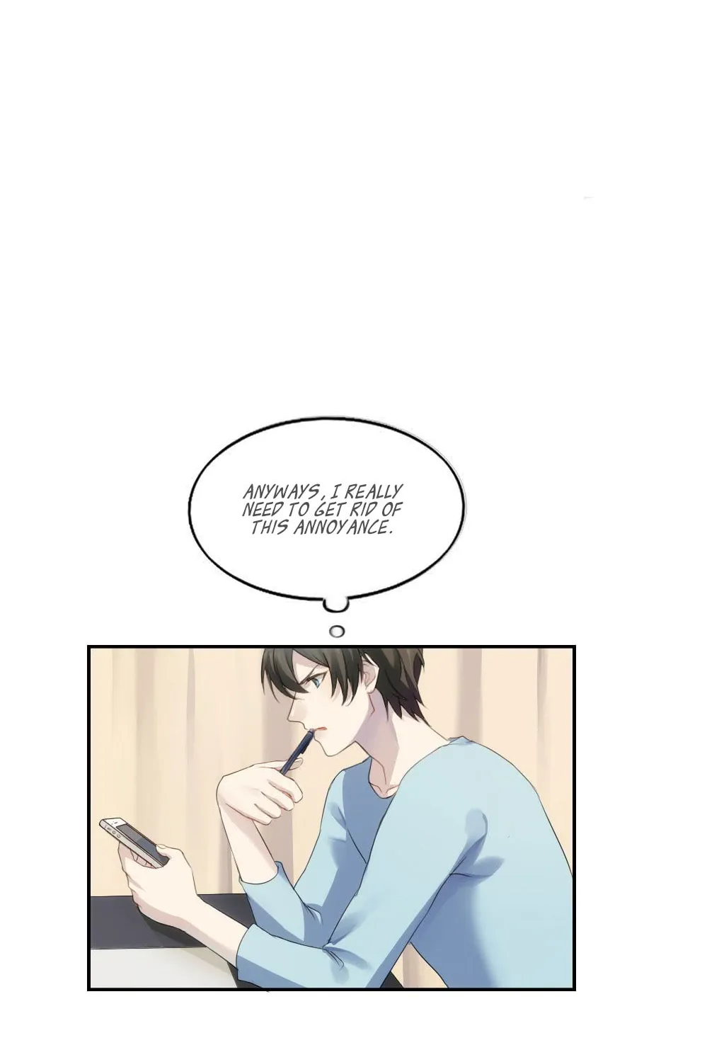 Read Get Off! Dr. Ghost (Colored) chapter 1 image 40 on Lezhin