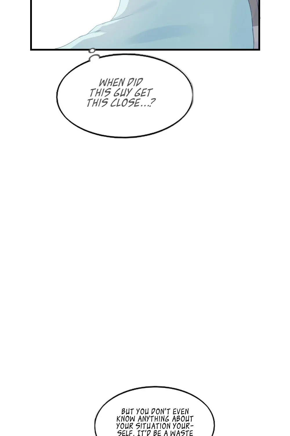 Read Get Off! Dr. Ghost (Colored) chapter 1 image 45 on Lezhin