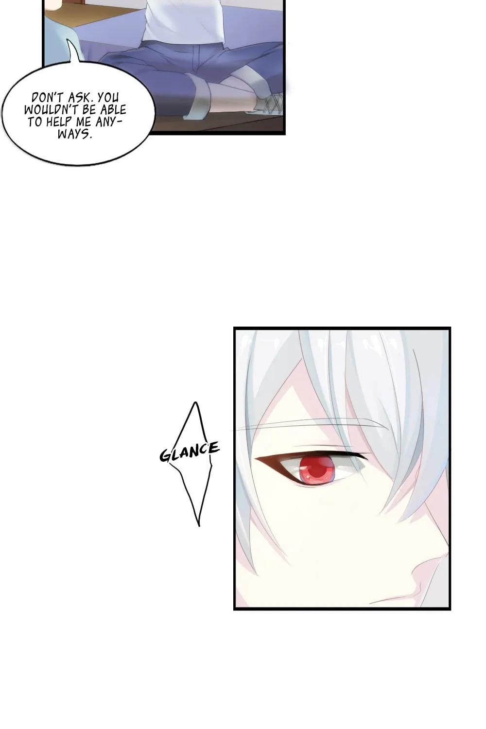 Read Get Off! Dr. Ghost (Colored) chapter 1 image 47 on Lezhin