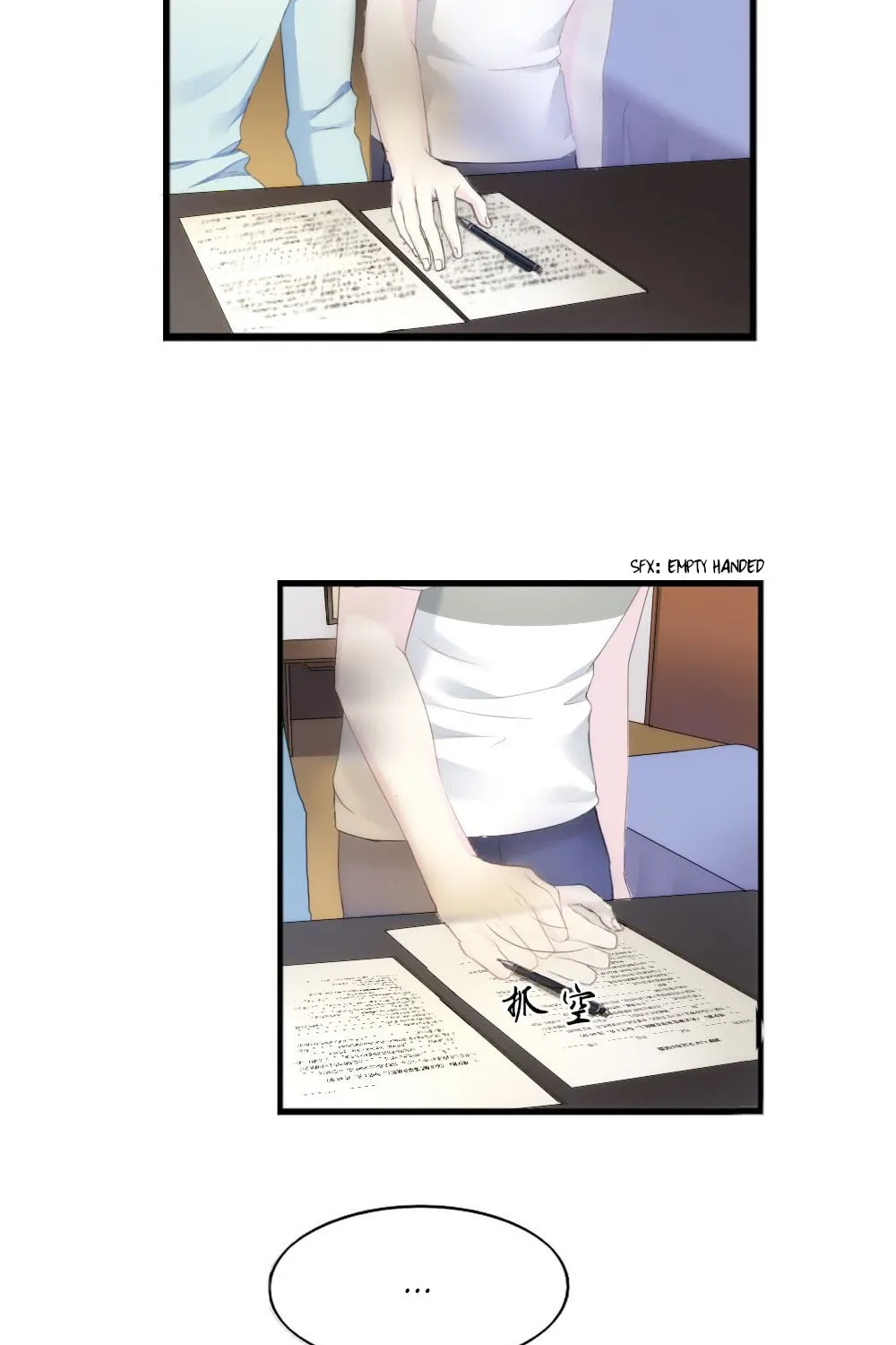 Read Get Off! Dr. Ghost (Colored) chapter 1 image 49 on Lezhin