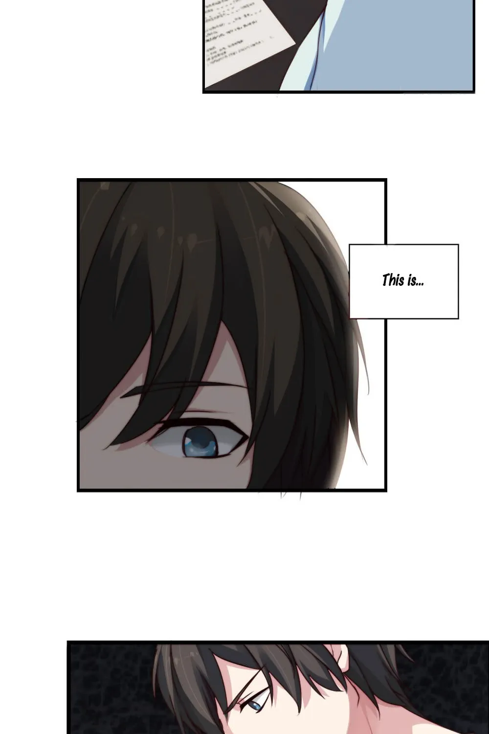 Read Get Off! Dr. Ghost (Colored) chapter 1 image 53 on Lezhin