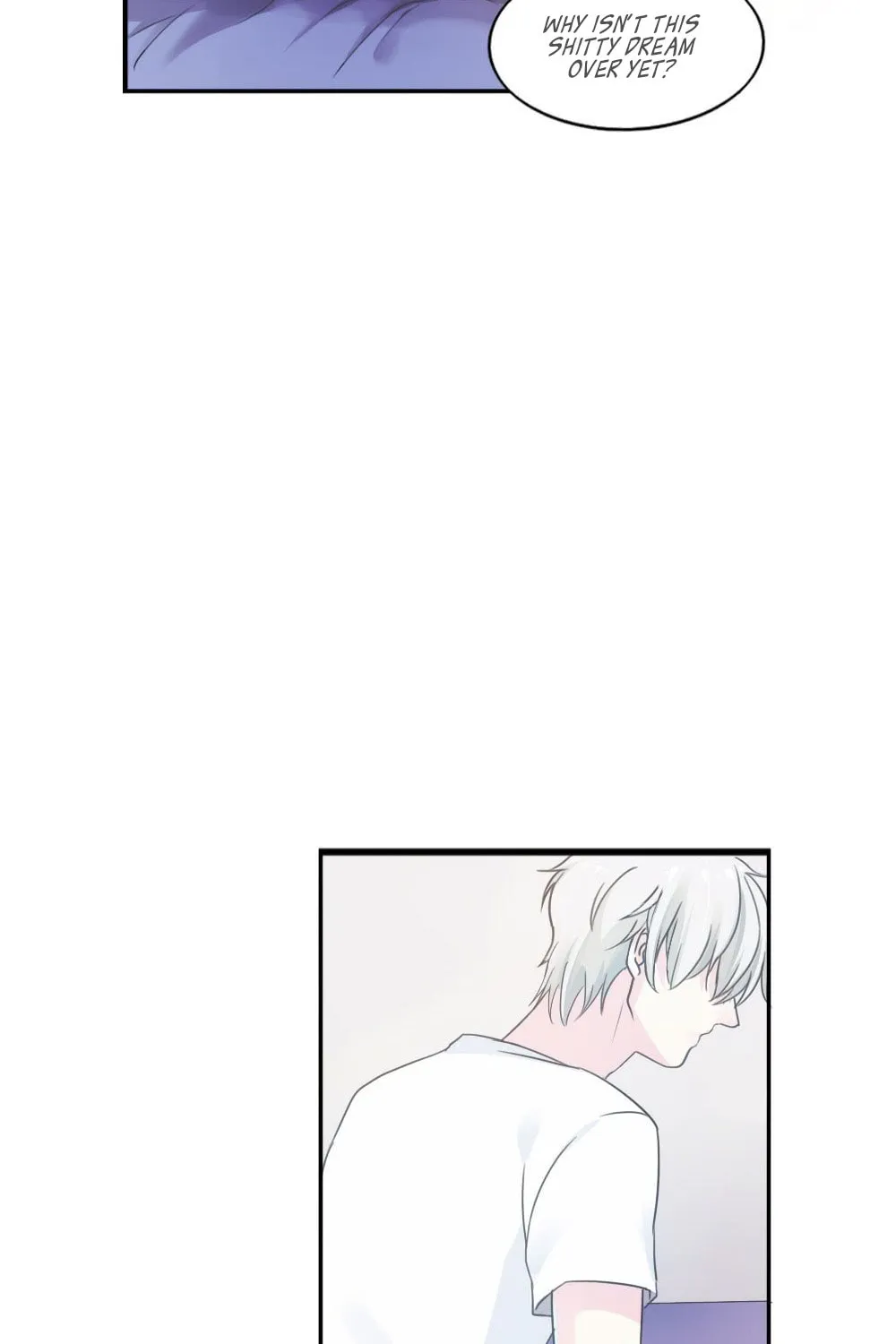 Read Get Off! Dr. Ghost (Colored) chapter 1 image 56 on Lezhin