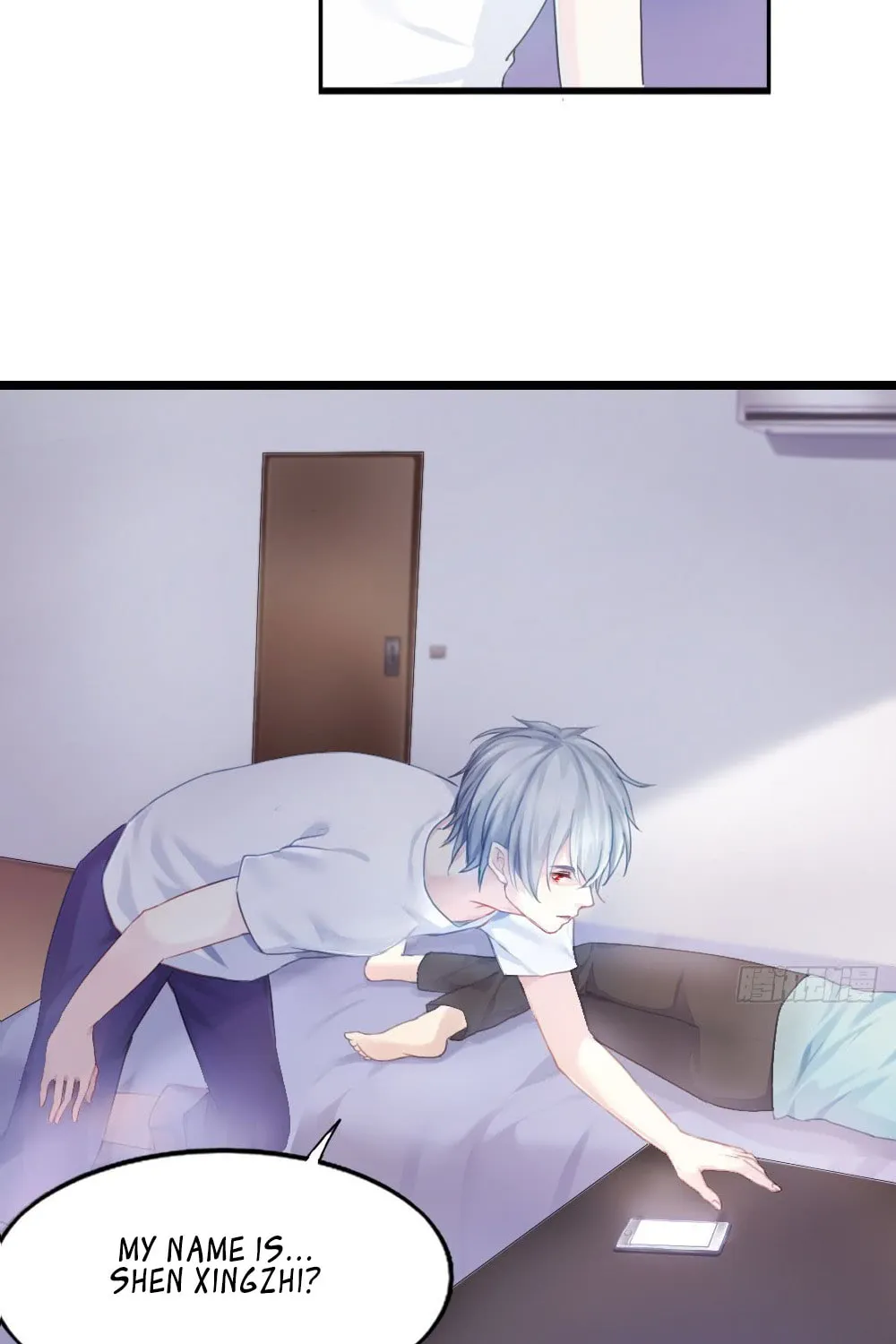 Read Get Off! Dr. Ghost (Colored) chapter 1 image 57 on Lezhin