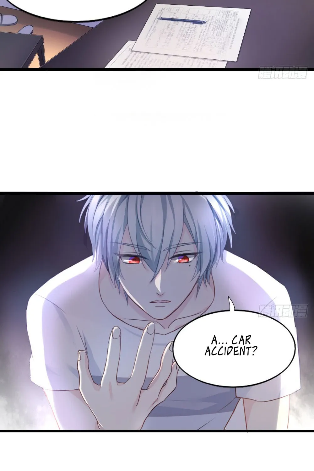 Read Get Off! Dr. Ghost (Colored) chapter 1 image 58 on Lezhin