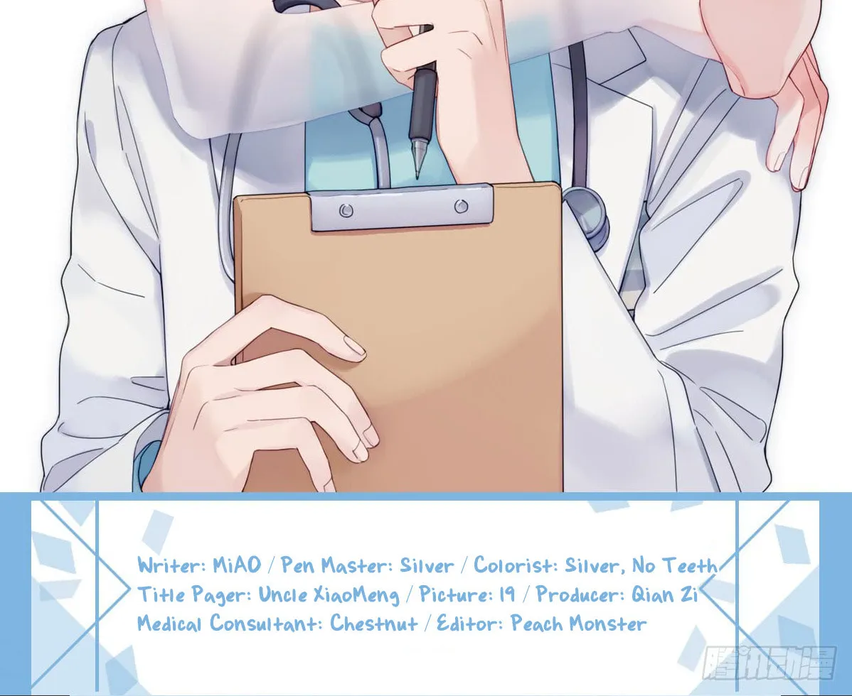 Read Get Off! Dr. Ghost (Colored) chapter 1 image 9 on Lezhin