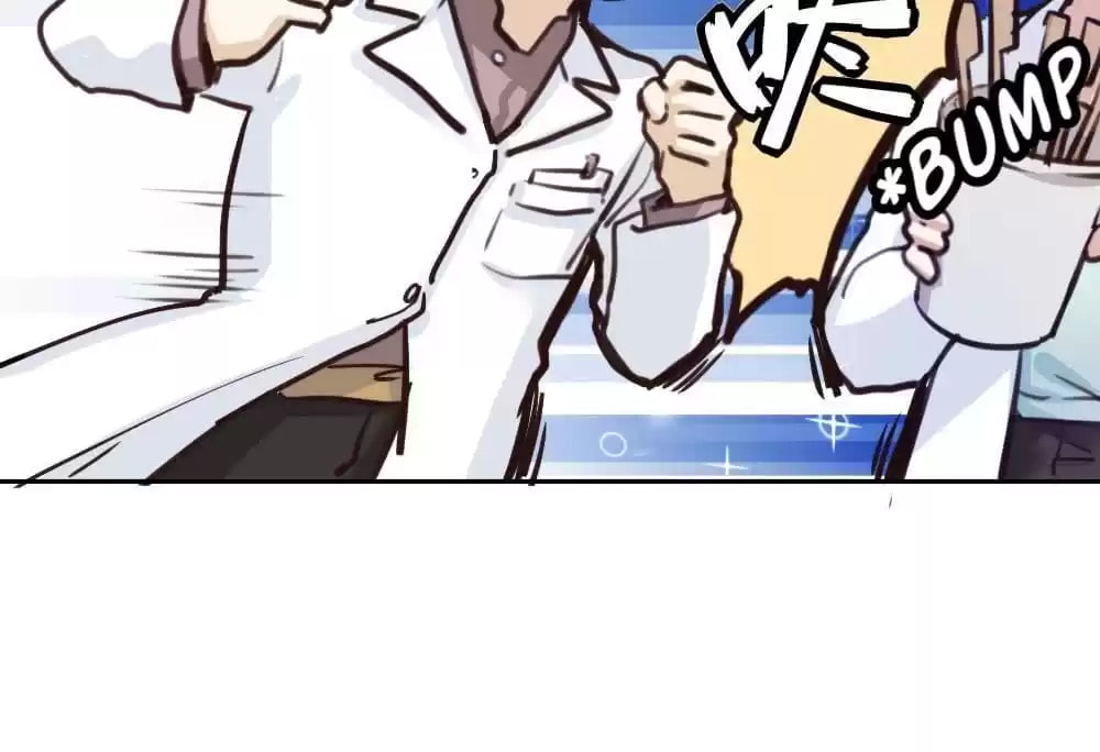 Read Get Off! Dr. Ghost (Colored) chapter 10 image 21 on Lezhin