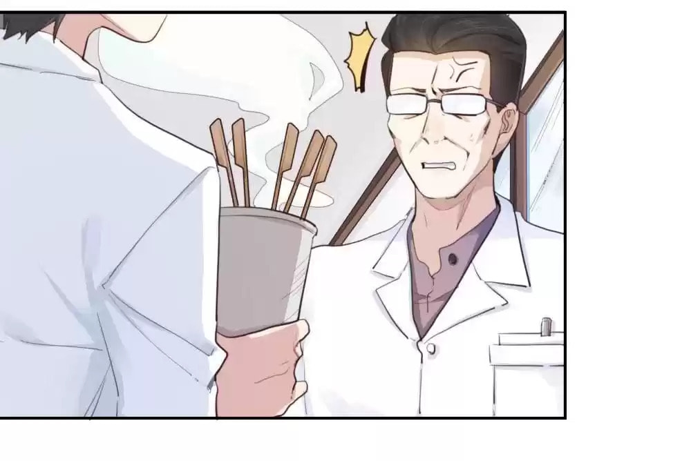 Read Get Off! Dr. Ghost (Colored) chapter 10 image 22 on Lezhin