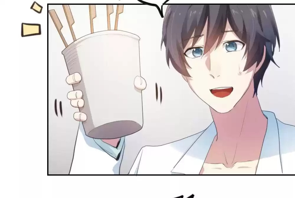 Read Get Off! Dr. Ghost (Colored) chapter 10 image 31 on Lezhin