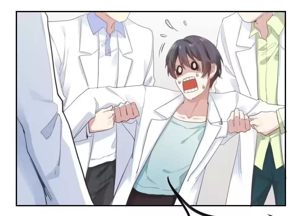 Read Get Off! Dr. Ghost (Colored) chapter 10 image 36 on Lezhin