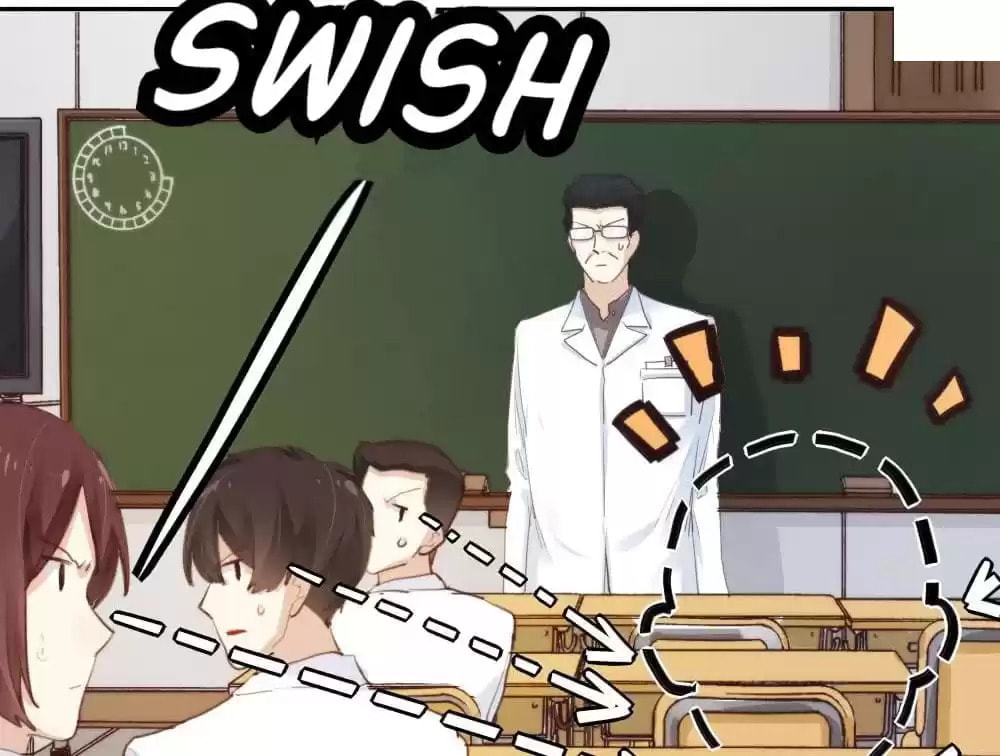 Read Get Off! Dr. Ghost (Colored) chapter 10 image 5 on Lezhin