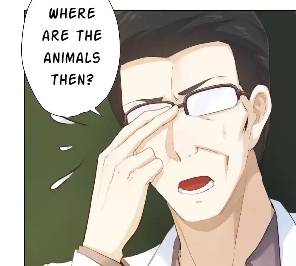 Read Get Off! Dr. Ghost (Colored) chapter 10 image 9 on Lezhin