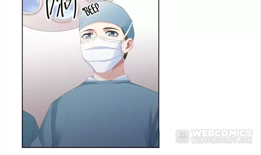 Read Get Off! Dr. Ghost (Colored) chapter 100 image 1 on Lezhin
