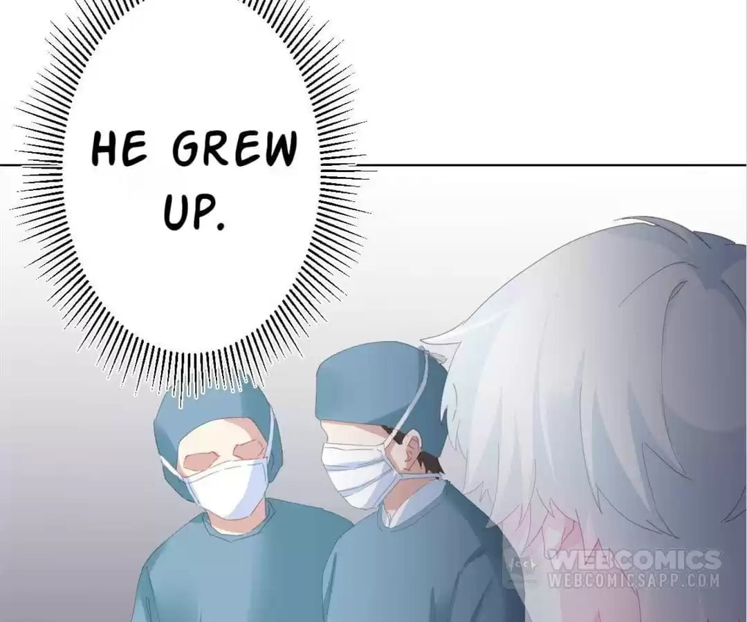 Read Get Off! Dr. Ghost (Colored) chapter 100 image 101 on Lezhin