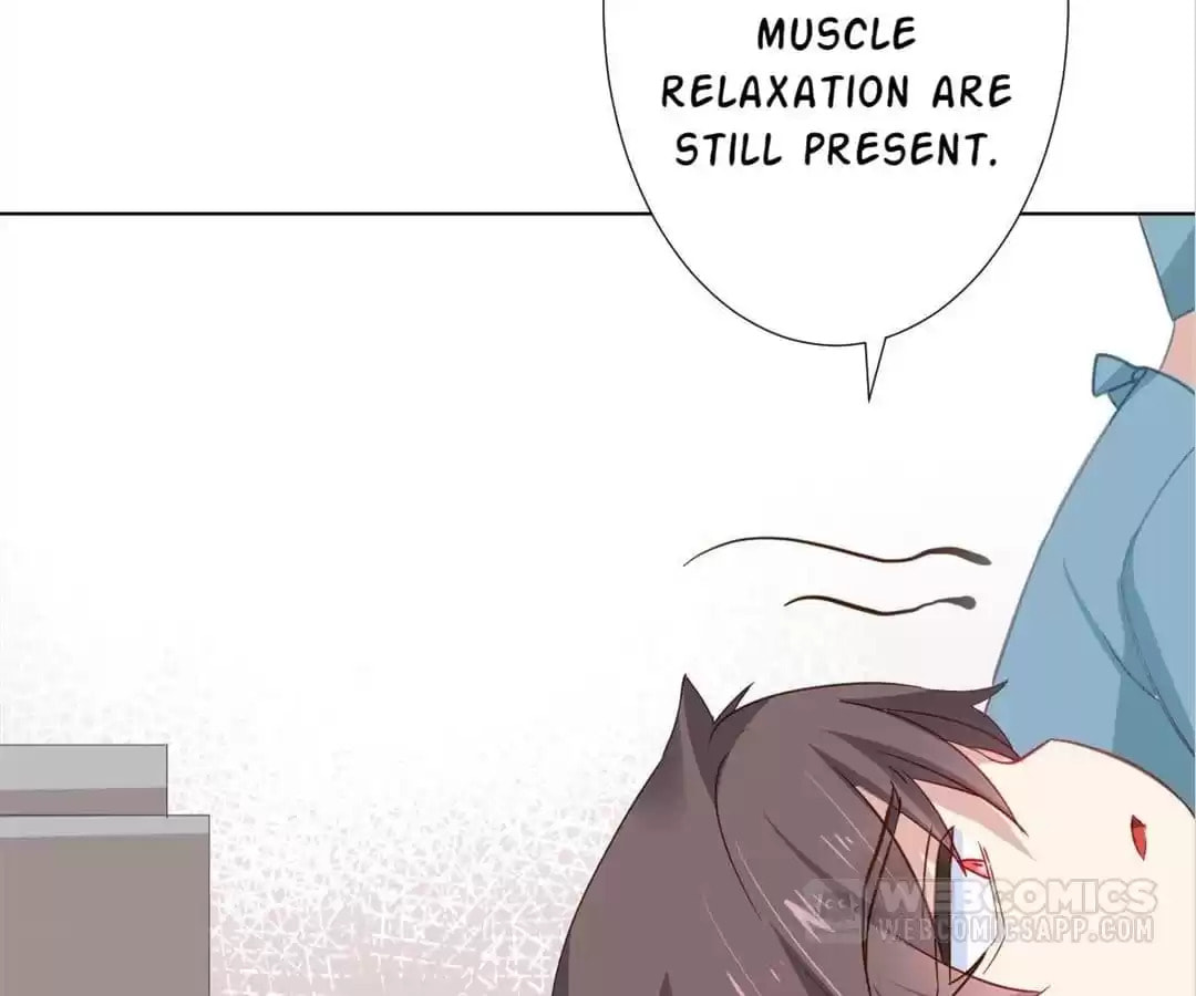 Read Get Off! Dr. Ghost (Colored) chapter 100 image 116 on Lezhin