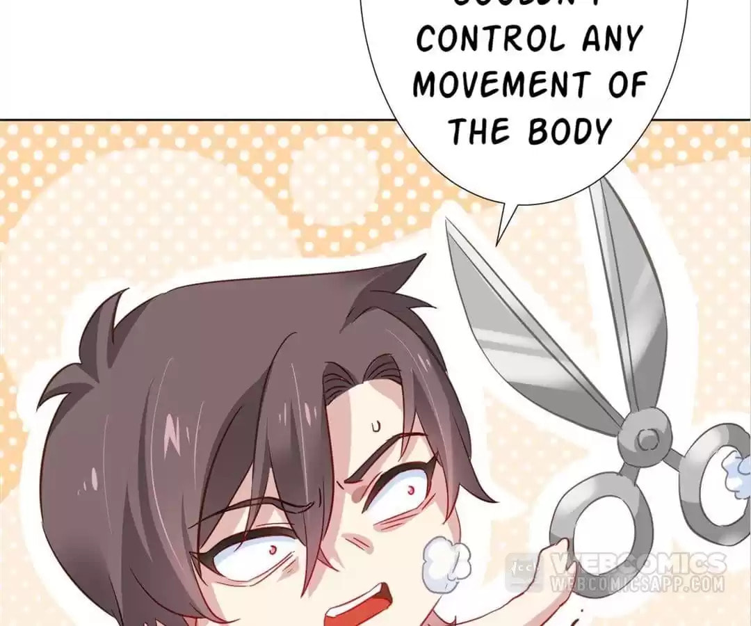 Read Get Off! Dr. Ghost (Colored) chapter 100 image 119 on Lezhin