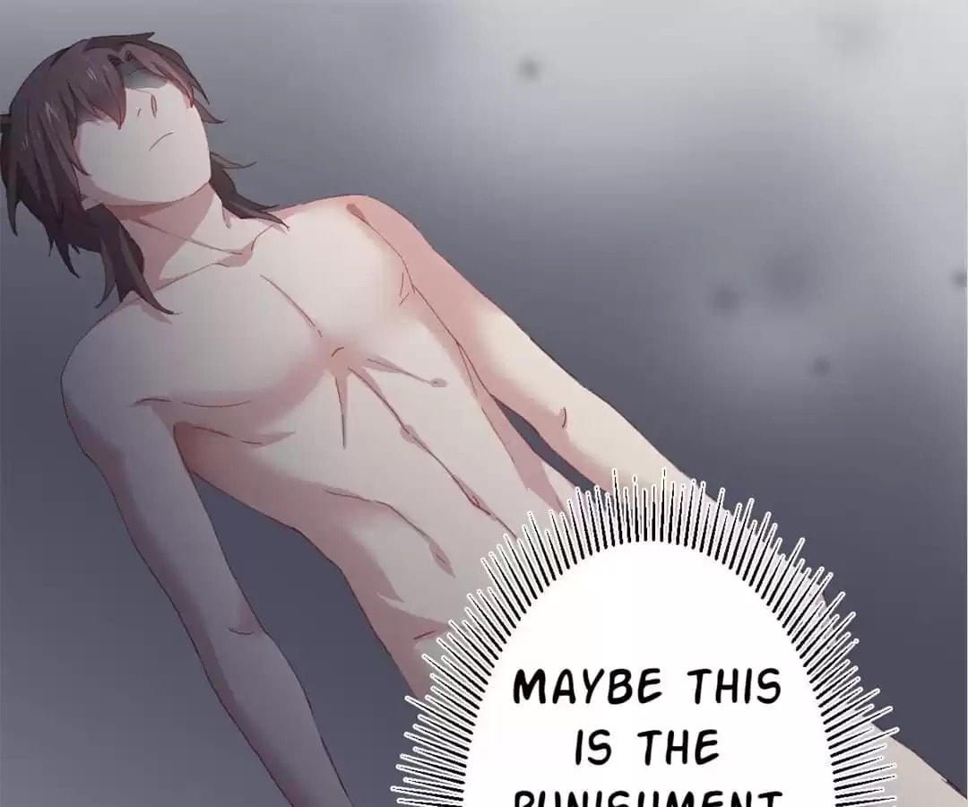 Read Get Off! Dr. Ghost (Colored) chapter 100 image 12 on Lezhin