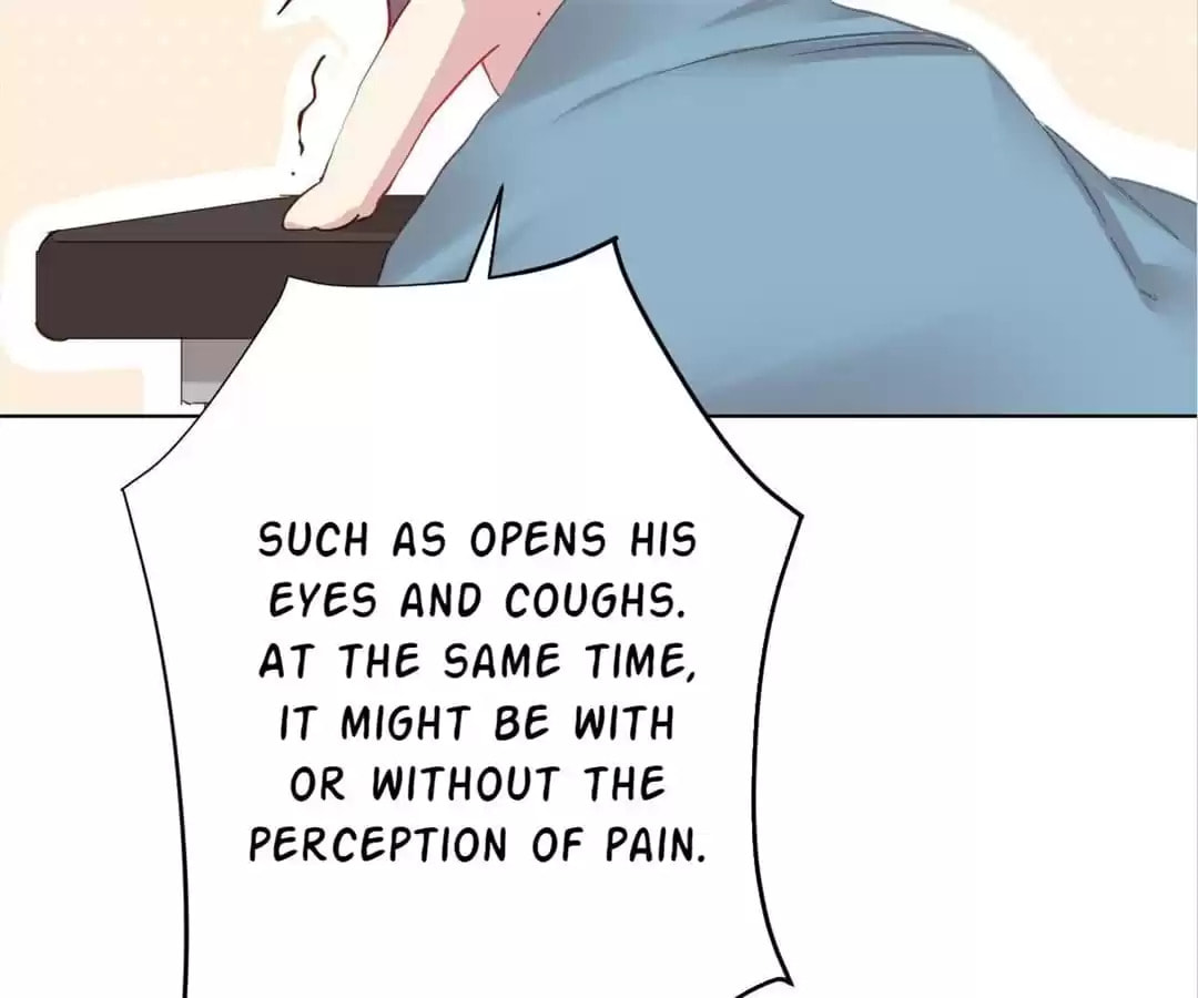 Read Get Off! Dr. Ghost (Colored) chapter 100 image 121 on Lezhin