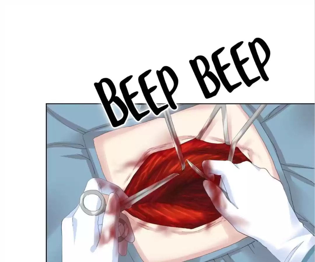 Read Get Off! Dr. Ghost (Colored) chapter 100 image 2 on Lezhin