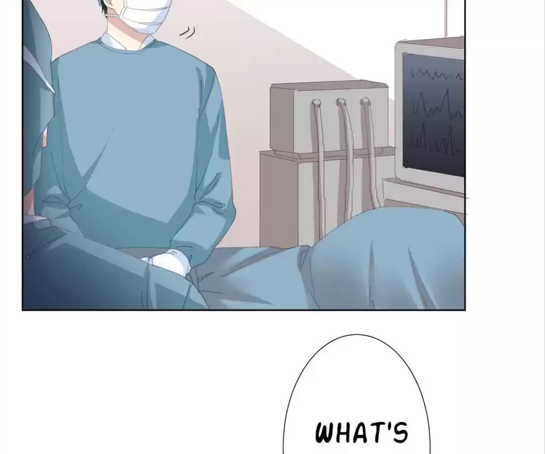 Read Get Off! Dr. Ghost (Colored) chapter 100 image 21 on Lezhin