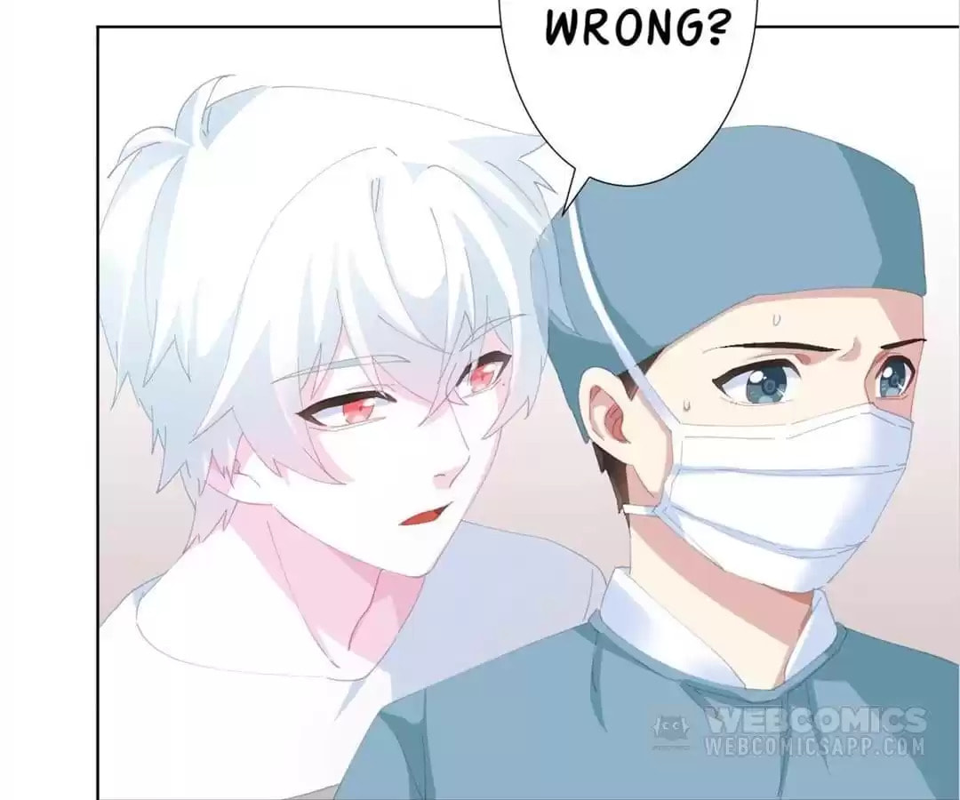 Read Get Off! Dr. Ghost (Colored) chapter 100 image 22 on Lezhin