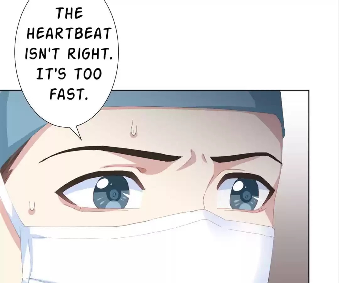 Read Get Off! Dr. Ghost (Colored) chapter 100 image 24 on Lezhin